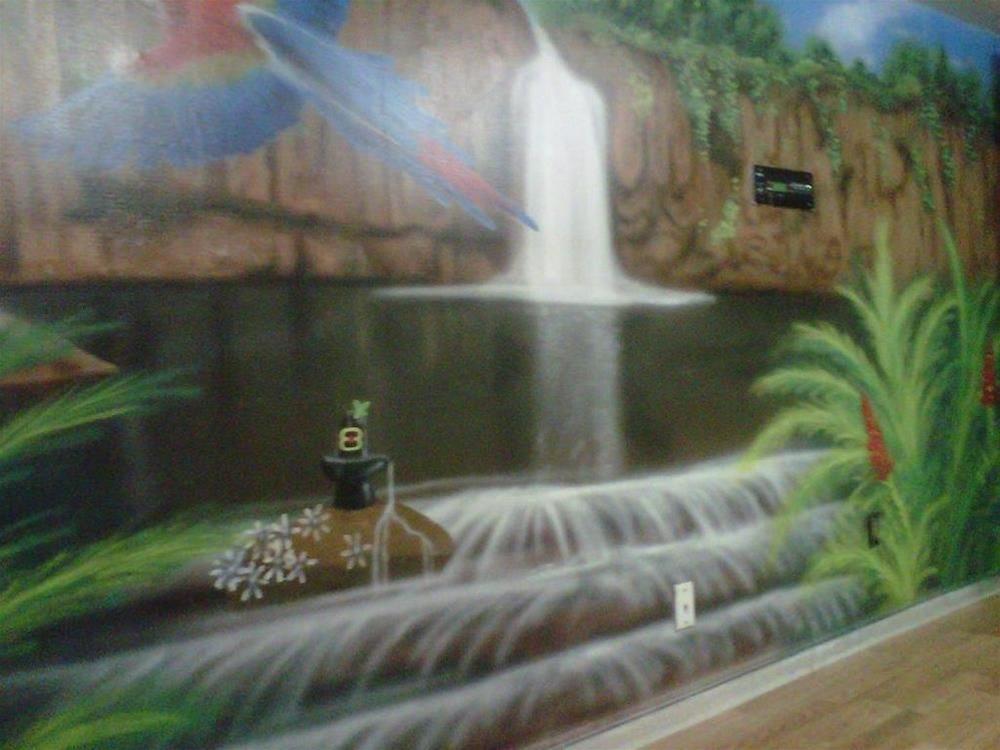 Econo Lodge Decatur Bagian luar foto